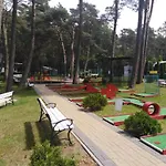 Alga Activ * Mrzezyno
