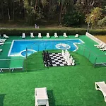 Hotel Alga Activ Mrzezyno