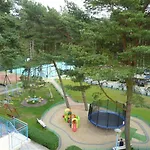 Hotel Alga Activ