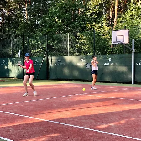 Alga Activ ムジェジノ