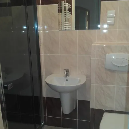 Alga Activ ホテル