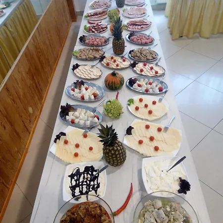 Alga Activ ムジェジノ