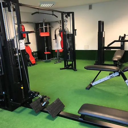 Alga Activ Mrzeżyno