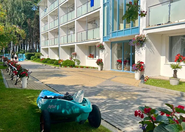 Alga Activ Mrzeżyno