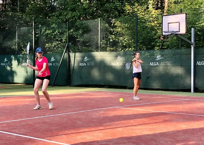 Alga Activ Mrzeżyno