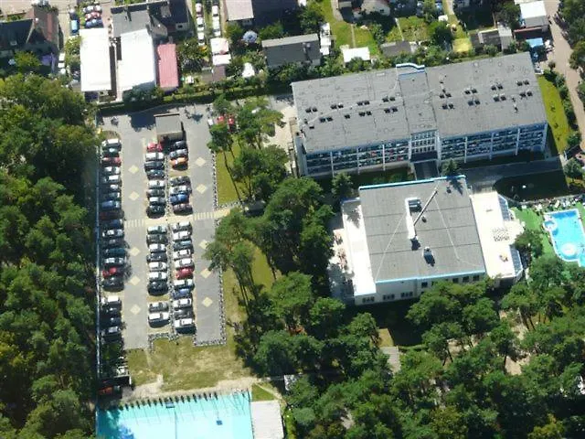 Alga Activ * Mrzeżyno