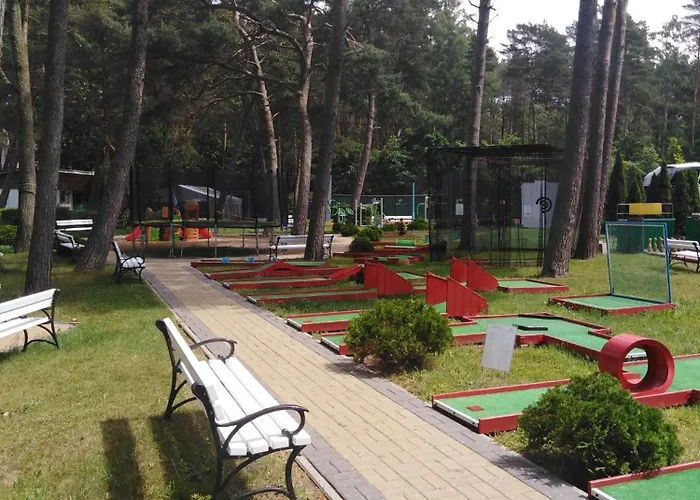 Alga Activ * Mrzeżyno